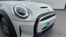 MINI Hatchback 135kW Cooper S Level 2 33kWh 3dr Auto Electric Hatchback